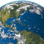 دانلود عکس هوایی و ماهواره ای رایگان