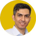 مهندس میلاد مهدوی پویا