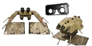 خدمات جانمایی و تفسیر عکس های هوایی