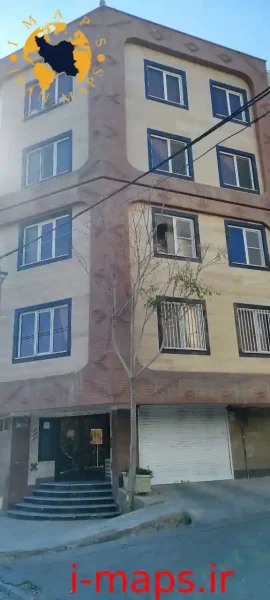 کارشناس ارزیابی املاک